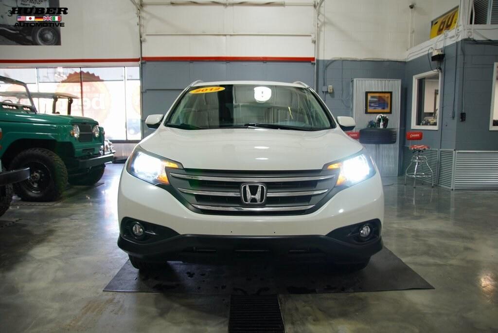 used 2012 Honda CR-V car, priced at $13,309