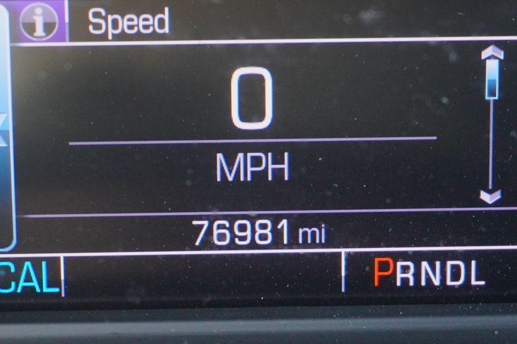 used 2018 Chevrolet Silverado 1500 car, priced at $26,987