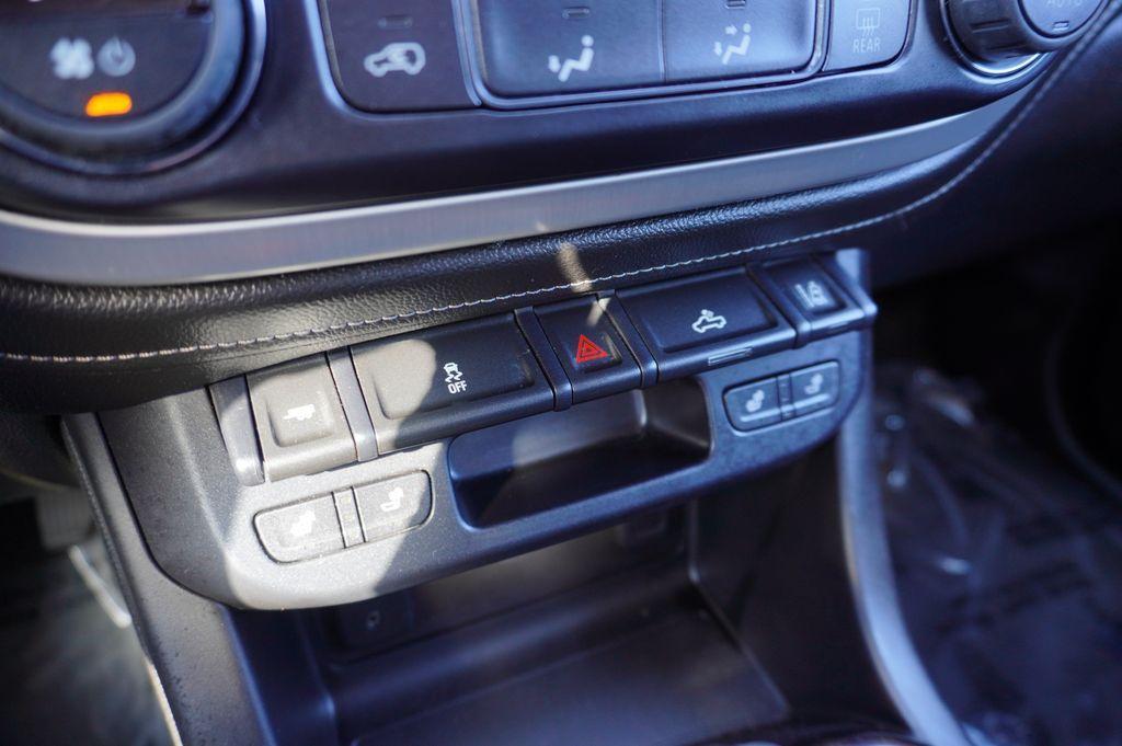 used 2015 GMC Canyon car, priced at $21,649