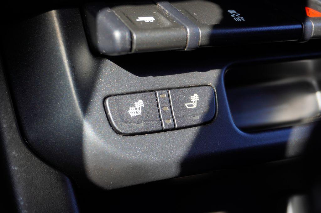 used 2015 GMC Canyon car, priced at $21,649