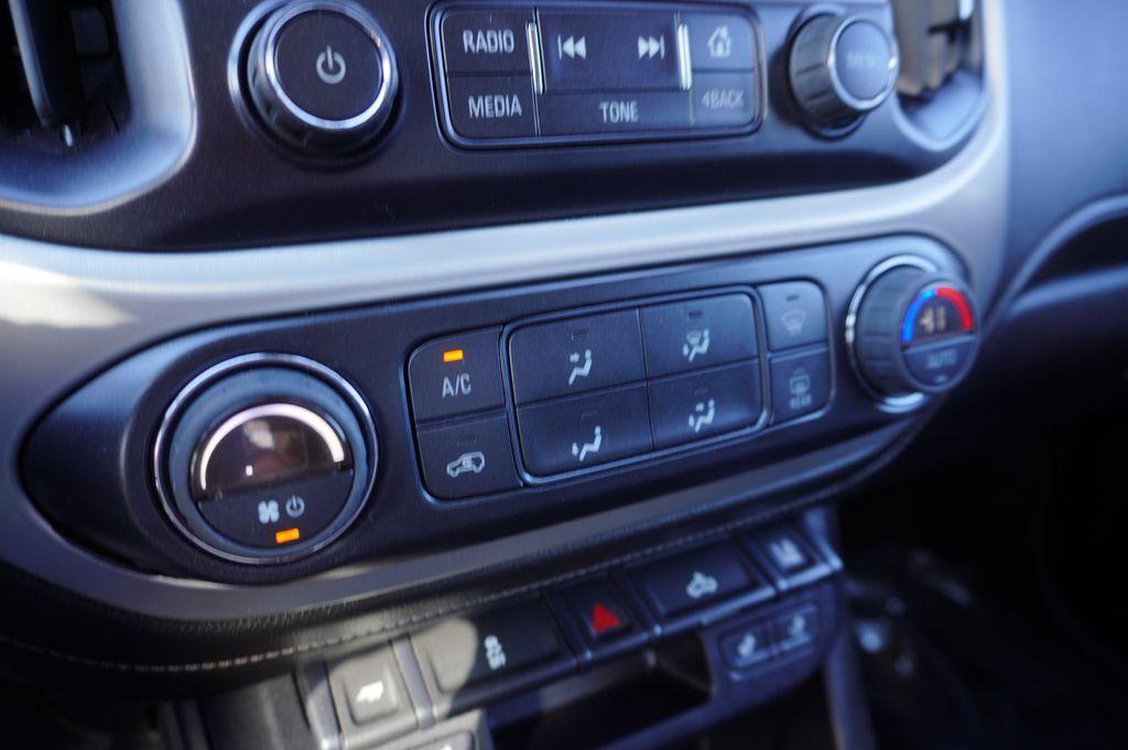 used 2015 GMC Canyon car, priced at $21,649