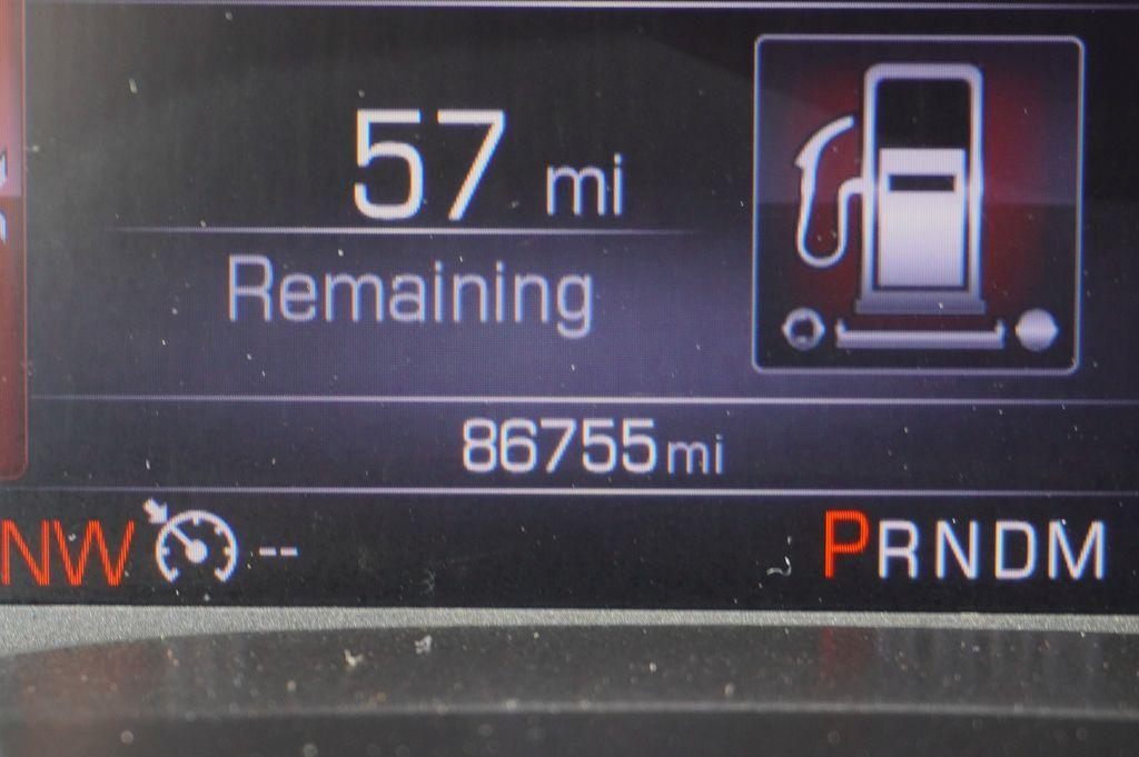 used 2015 GMC Canyon car, priced at $21,649