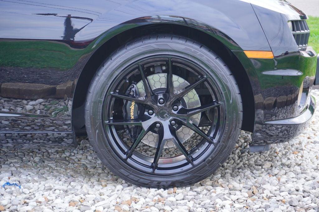 used 2011 Chevrolet Camaro car, priced at $24,721