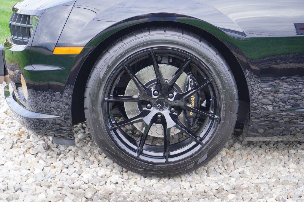 used 2011 Chevrolet Camaro car, priced at $26,985