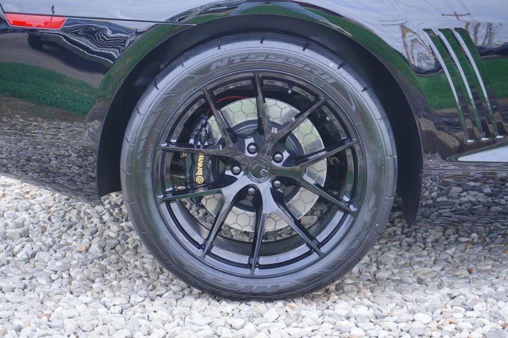 used 2011 Chevrolet Camaro car, priced at $26,985