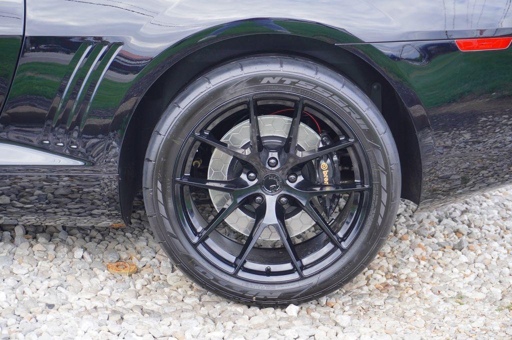 used 2011 Chevrolet Camaro car, priced at $26,985