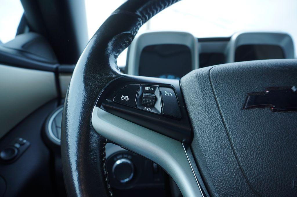 used 2011 Chevrolet Camaro car, priced at $26,985