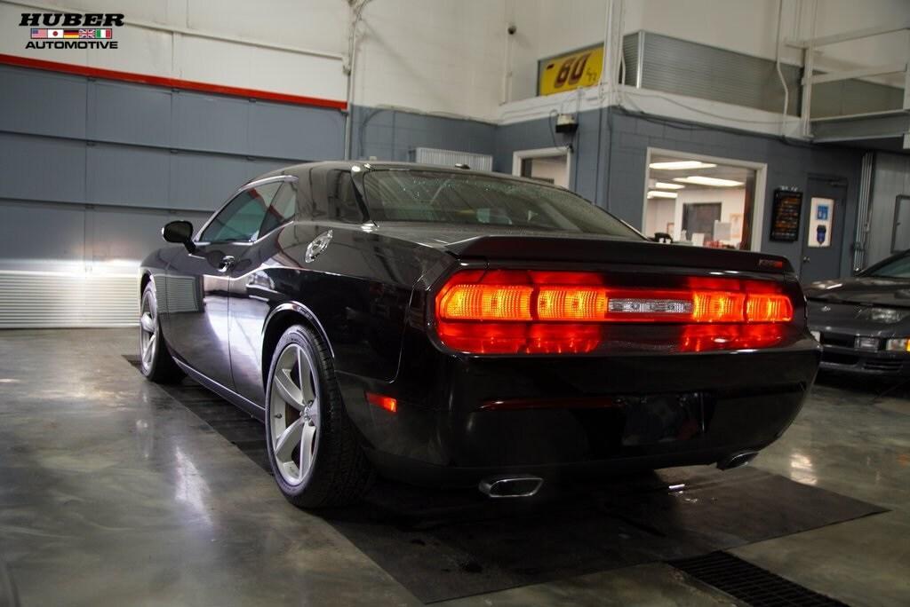 used 2008 Dodge Challenger car, priced at $27,029