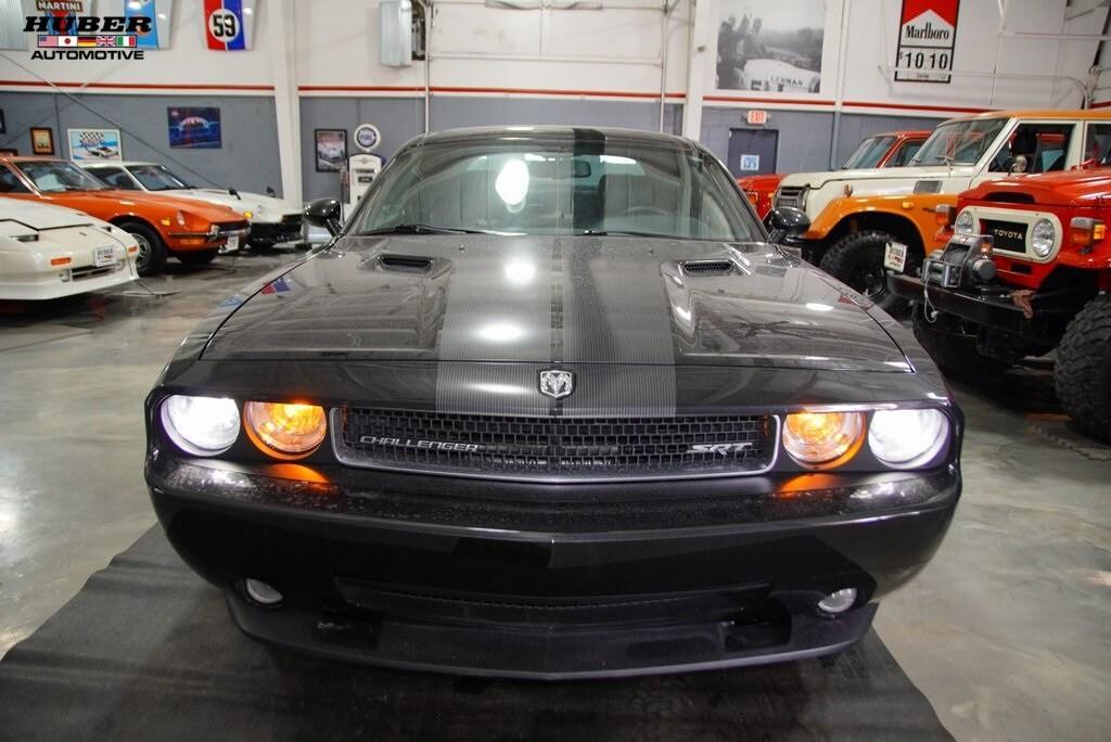 used 2008 Dodge Challenger car, priced at $27,029