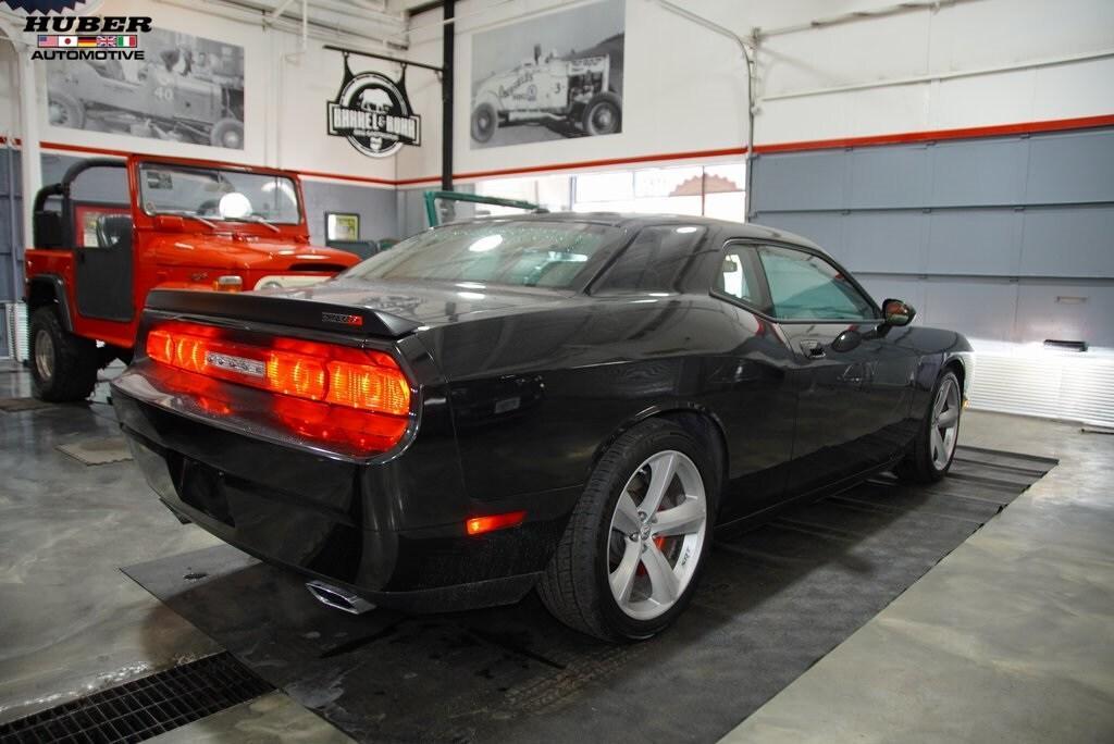 used 2008 Dodge Challenger car, priced at $27,029