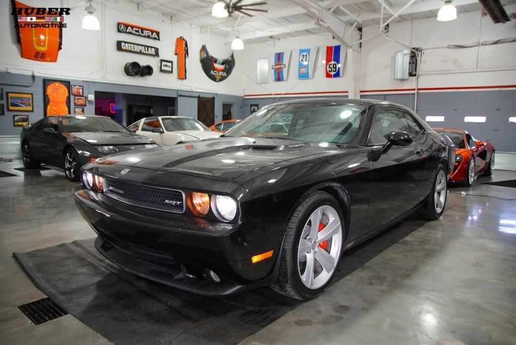 used 2008 Dodge Challenger car, priced at $27,029