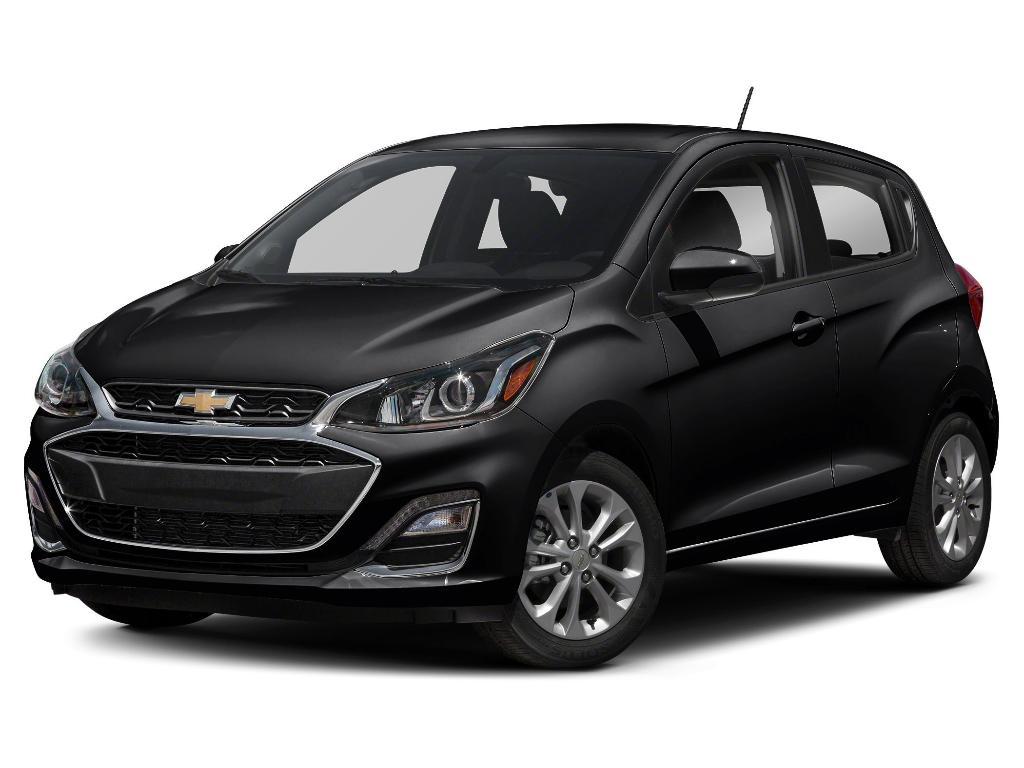 used 2019 Chevrolet Spark car