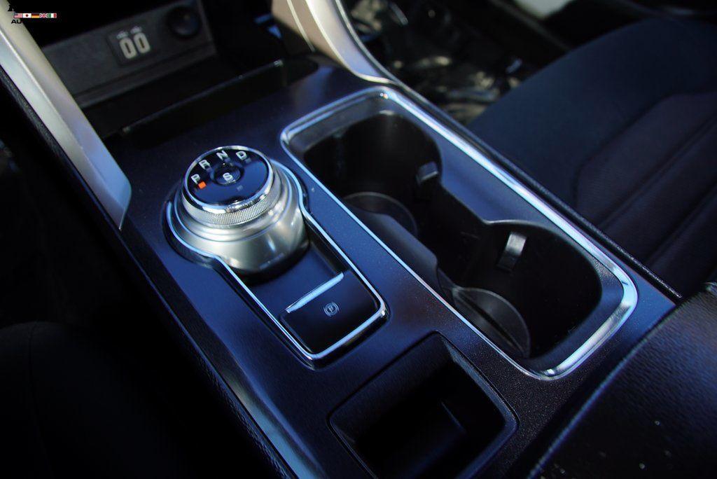 used 2020 Ford Fusion car, priced at $15,108