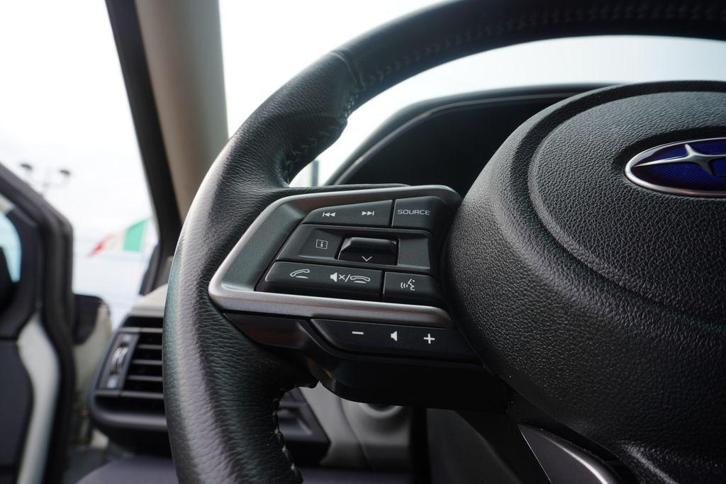 used 2024 Subaru Outback car, priced at $25,069