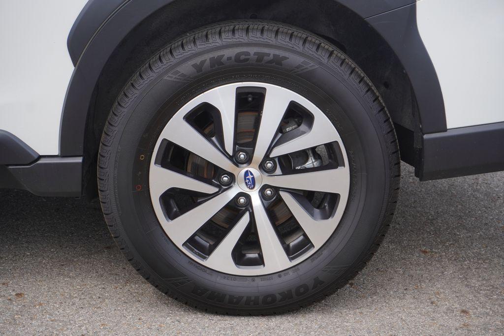 used 2024 Subaru Outback car, priced at $25,069