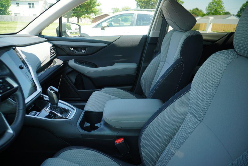 used 2024 Subaru Outback car, priced at $26,325