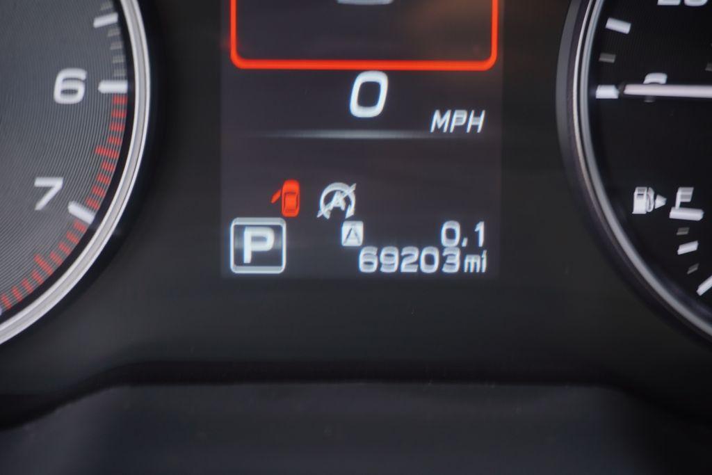 used 2024 Subaru Outback car, priced at $25,069