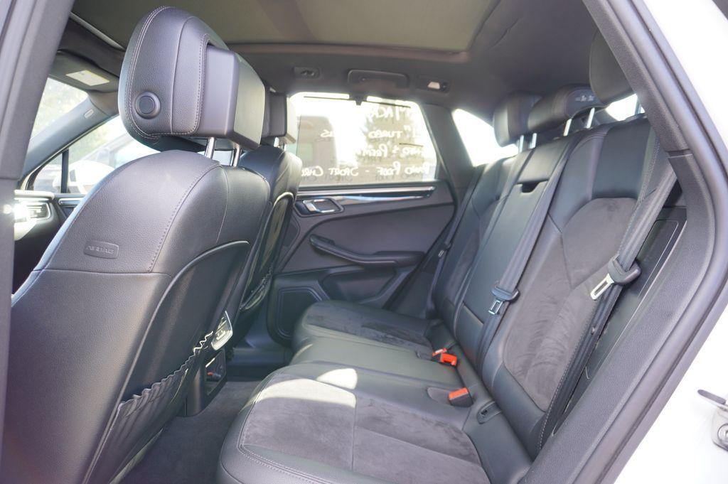 used 2015 Porsche Macan car, priced at $21,191