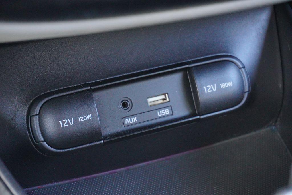 used 2015 Kia Soul car, priced at $9,019