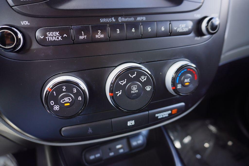 used 2015 Kia Soul car, priced at $9,019