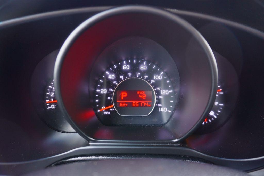 used 2015 Kia Soul car, priced at $9,019