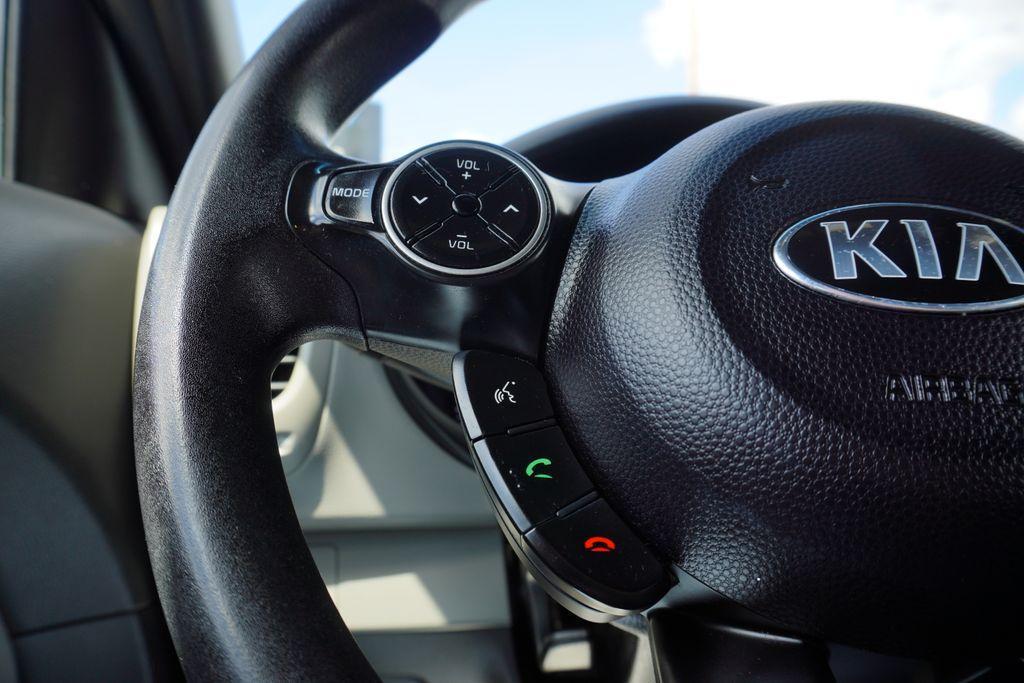 used 2015 Kia Soul car, priced at $9,019