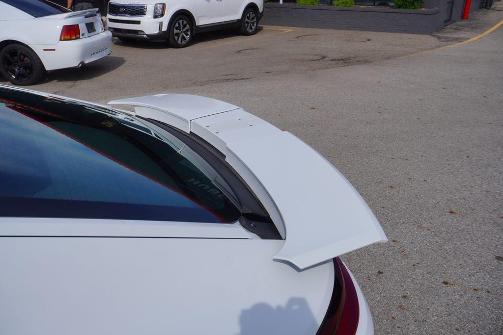 used 2017 Porsche Panamera car, priced at $64,067