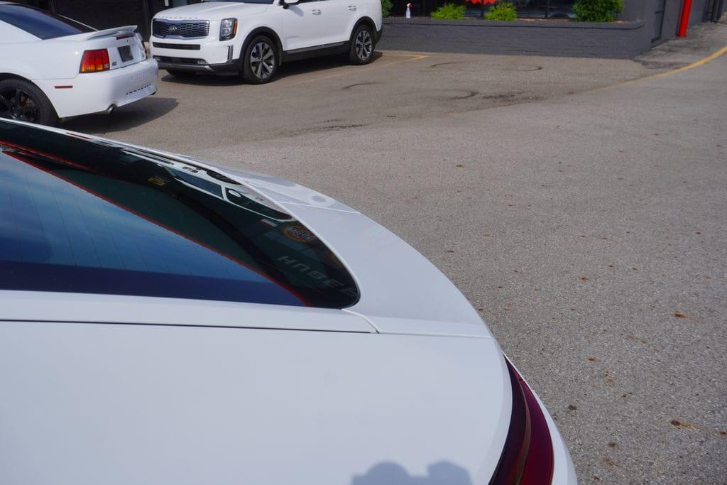 used 2017 Porsche Panamera car, priced at $64,067