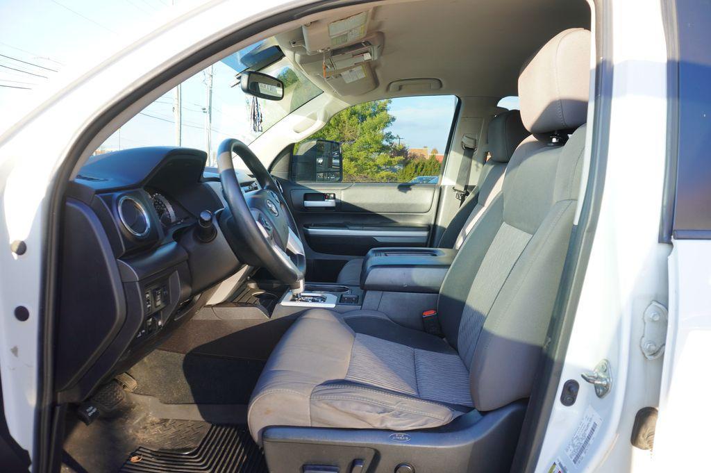 used 2016 Toyota Tundra car, priced at $28,245