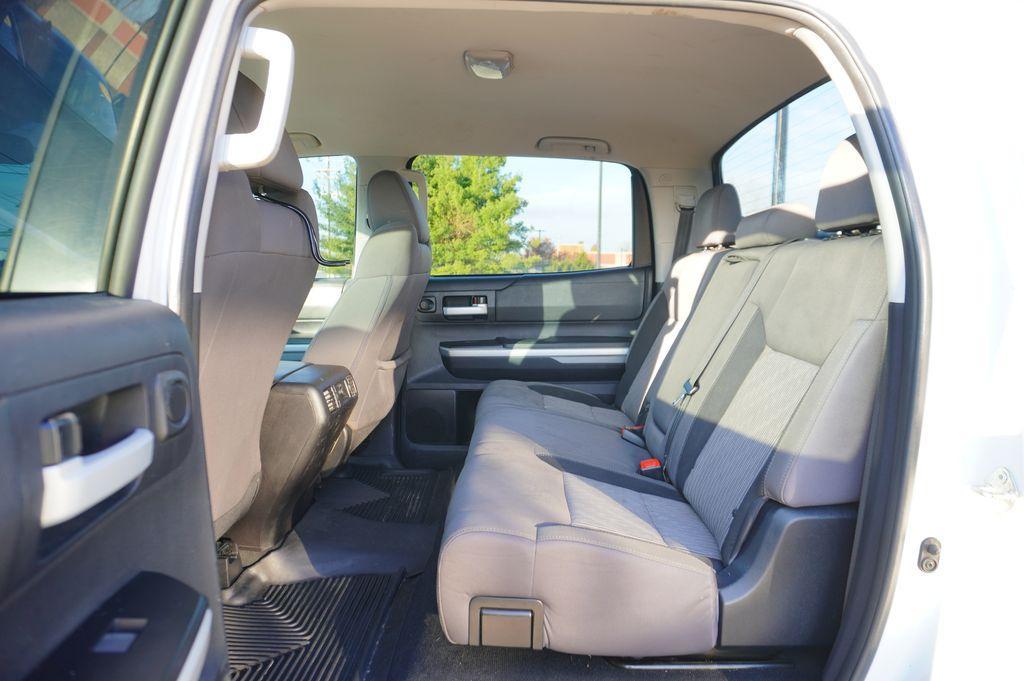used 2016 Toyota Tundra car, priced at $28,245