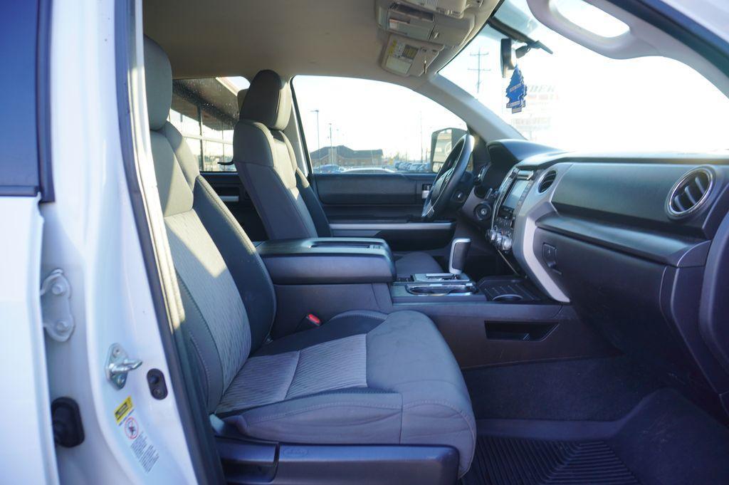 used 2016 Toyota Tundra car, priced at $28,245