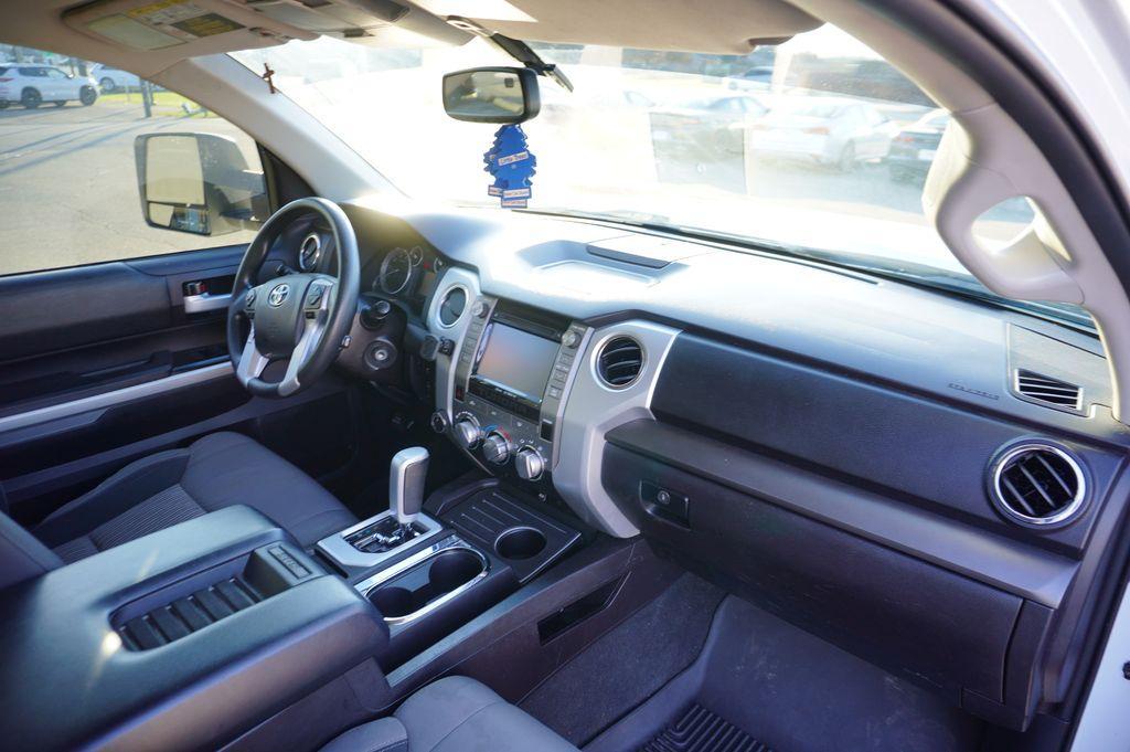 used 2016 Toyota Tundra car, priced at $28,245