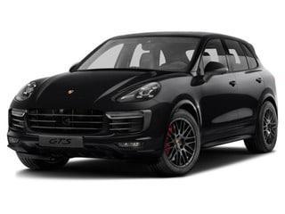used 2018 Porsche Cayenne car, priced at $42,704