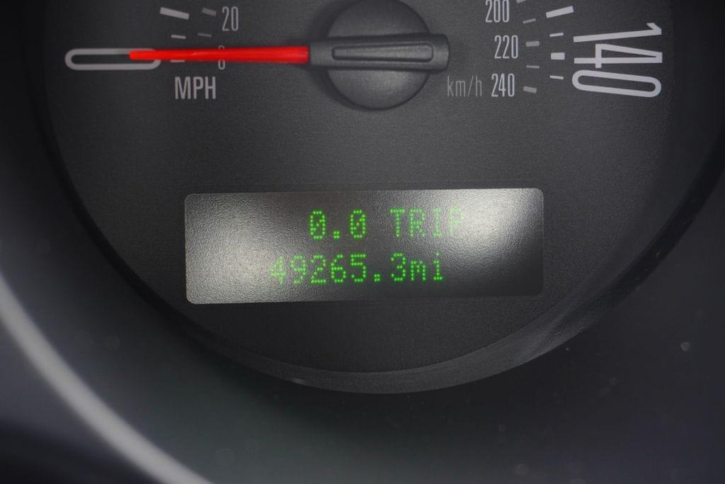 used 2007 Ford Mustang car, priced at $17,836
