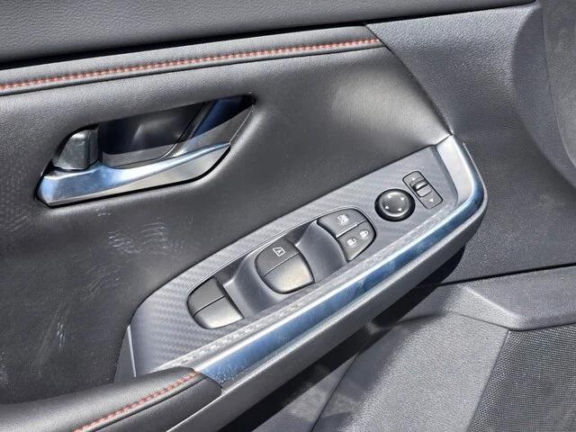 new 2025 Nissan Sentra car, priced at $25,800