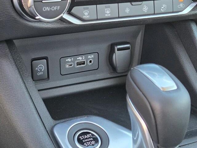 new 2025 Nissan Sentra car, priced at $25,800