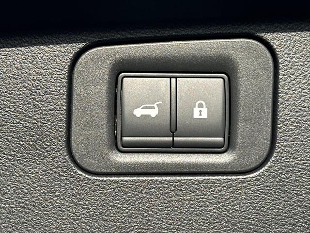 new 2025 Nissan Armada car, priced at $66,048