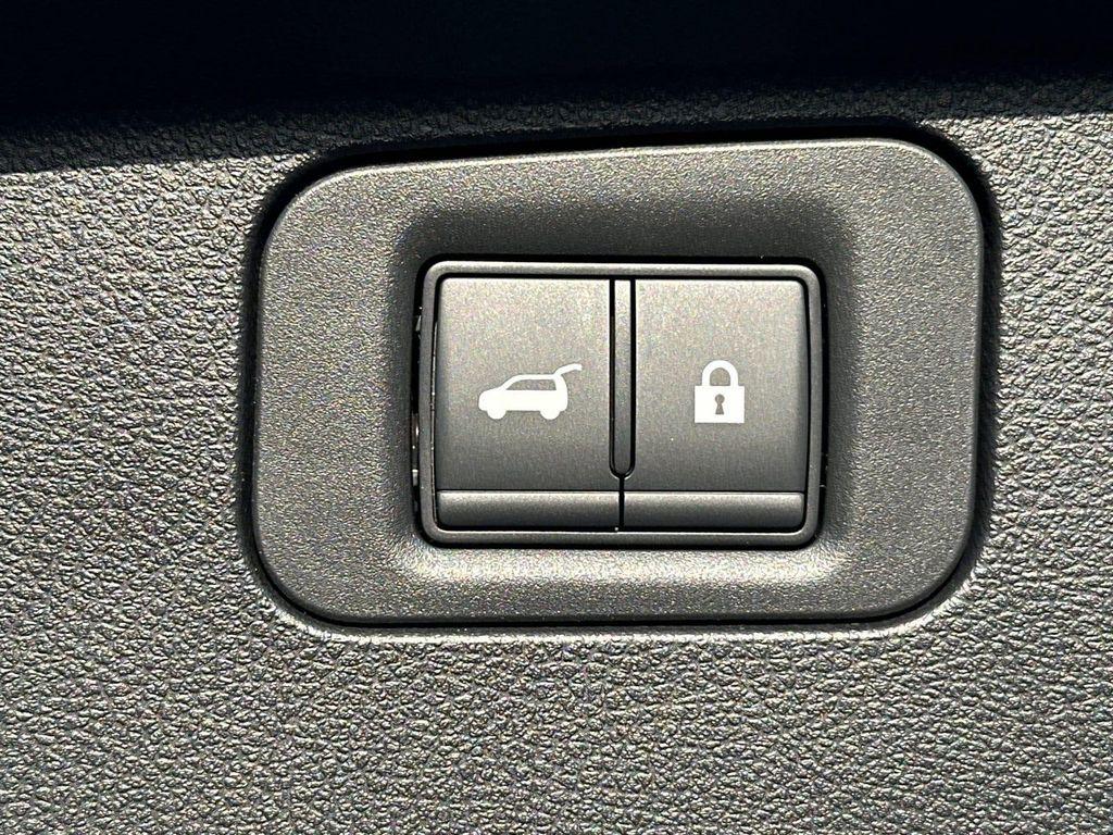 new 2025 Nissan Armada car, priced at $64,848