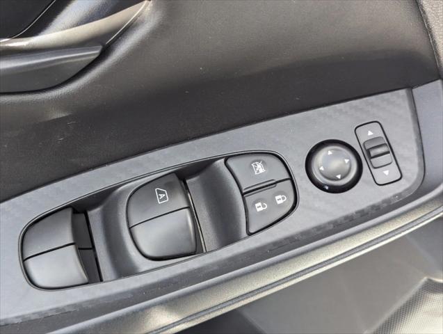 new 2025 Nissan Sentra car, priced at $20,513