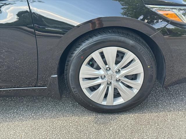 used 2023 Nissan Sentra car, priced at $18,247