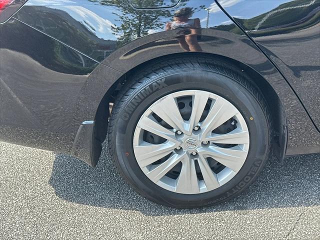 used 2023 Nissan Sentra car, priced at $18,247