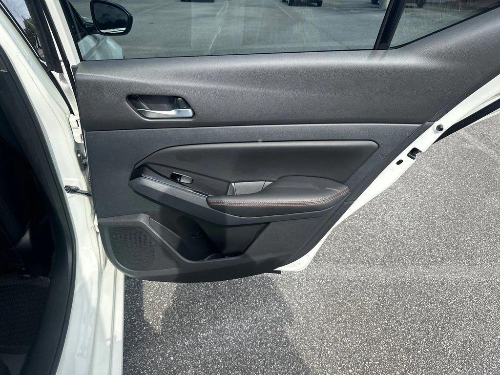 used 2023 Nissan Altima car, priced at $22,211