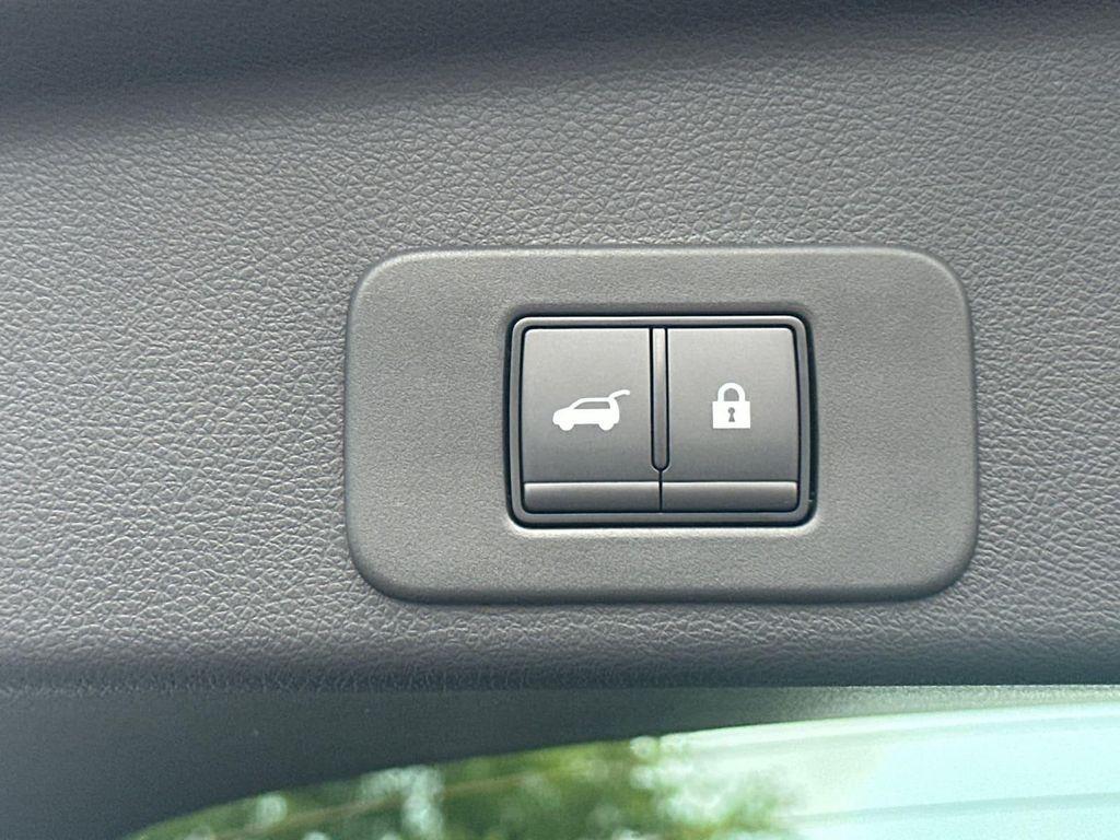 new 2025 Nissan Murano car, priced at $39,260