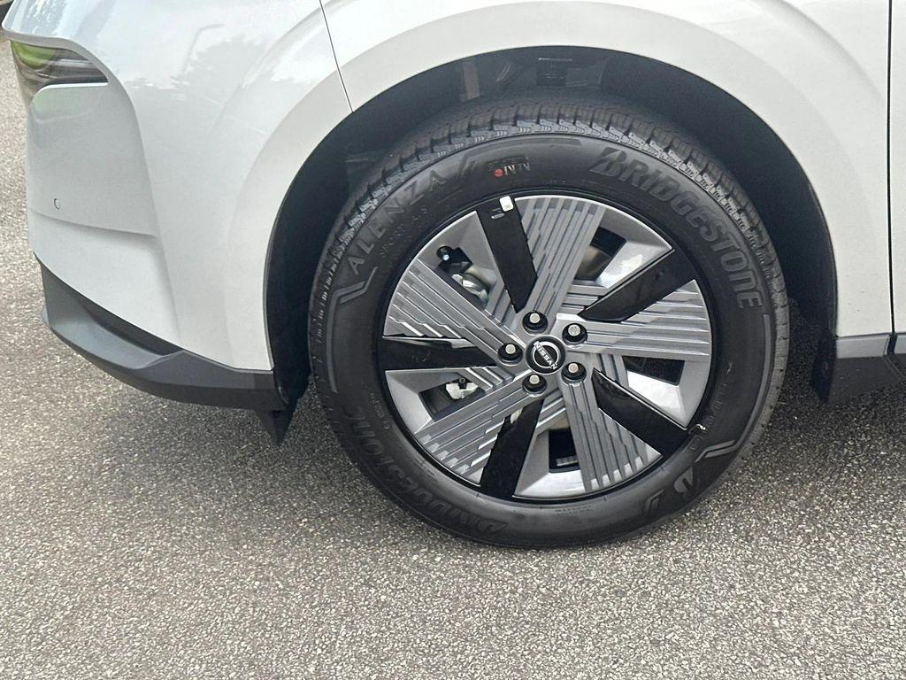 new 2025 Nissan Murano car, priced at $39,260