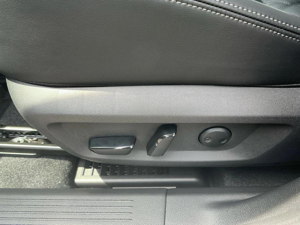 new 2026 Nissan Rogue car, priced at $39,035