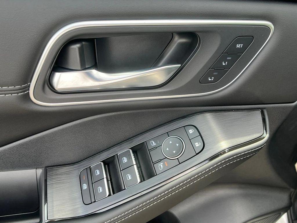 new 2026 Nissan Rogue car, priced at $39,035