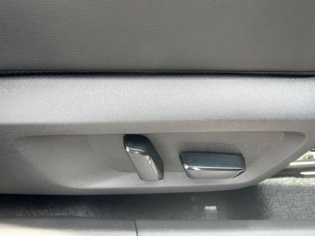 new 2026 Nissan Rogue car, priced at $39,035