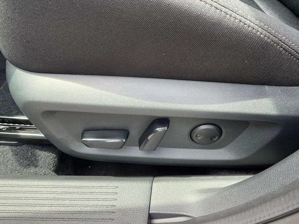 new 2026 Nissan Rogue car, priced at $29,571