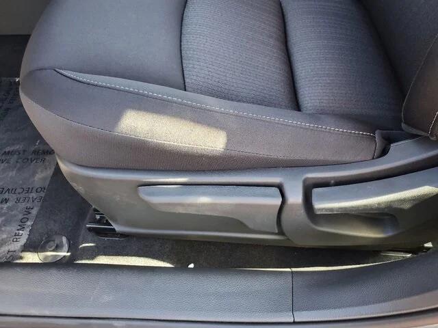 new 2025 Nissan Altima car, priced at $26,931