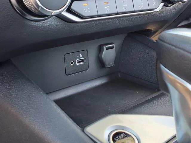 new 2025 Nissan Altima car, priced at $26,931